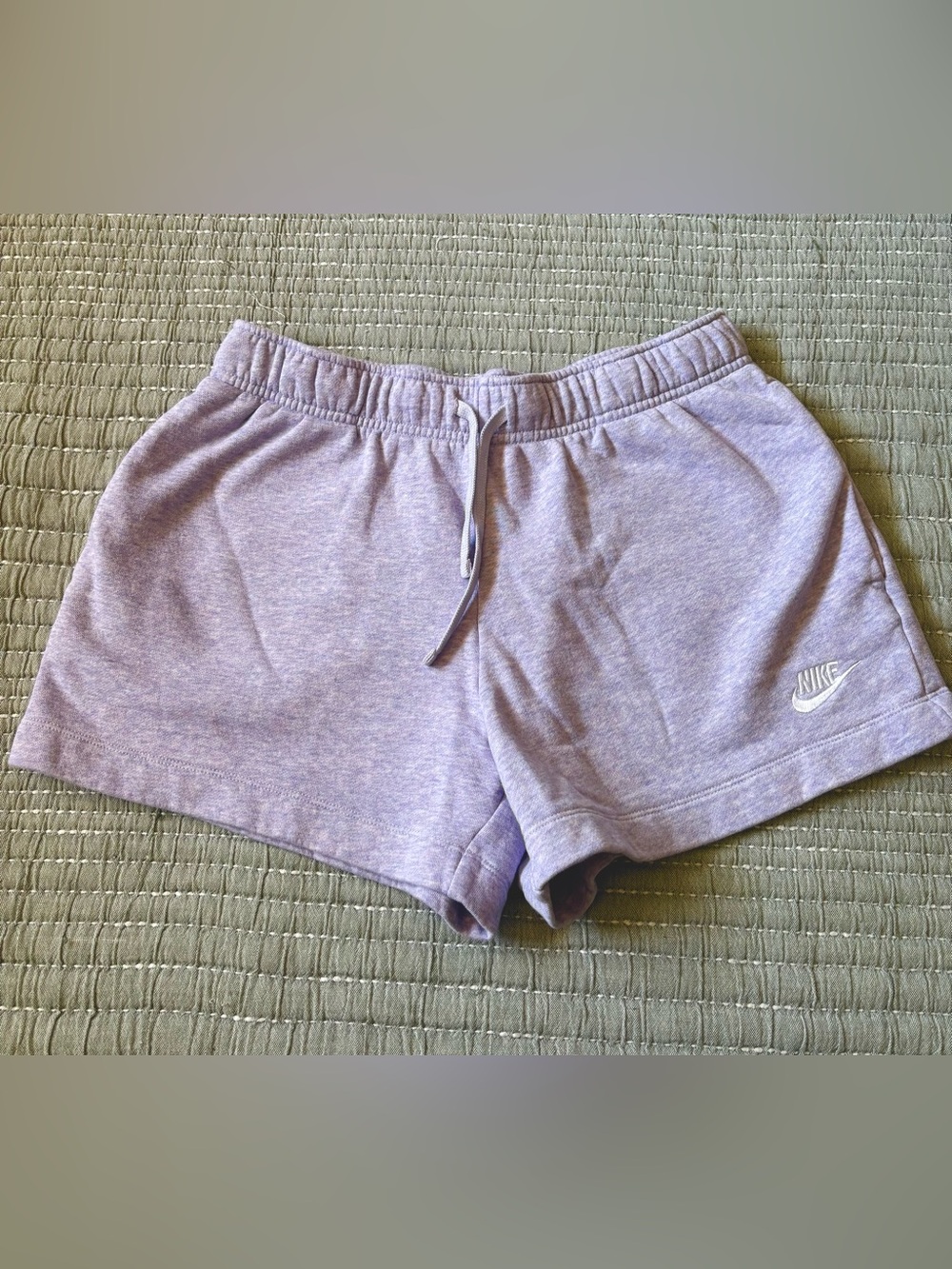 Nike Club Fleece Shorts